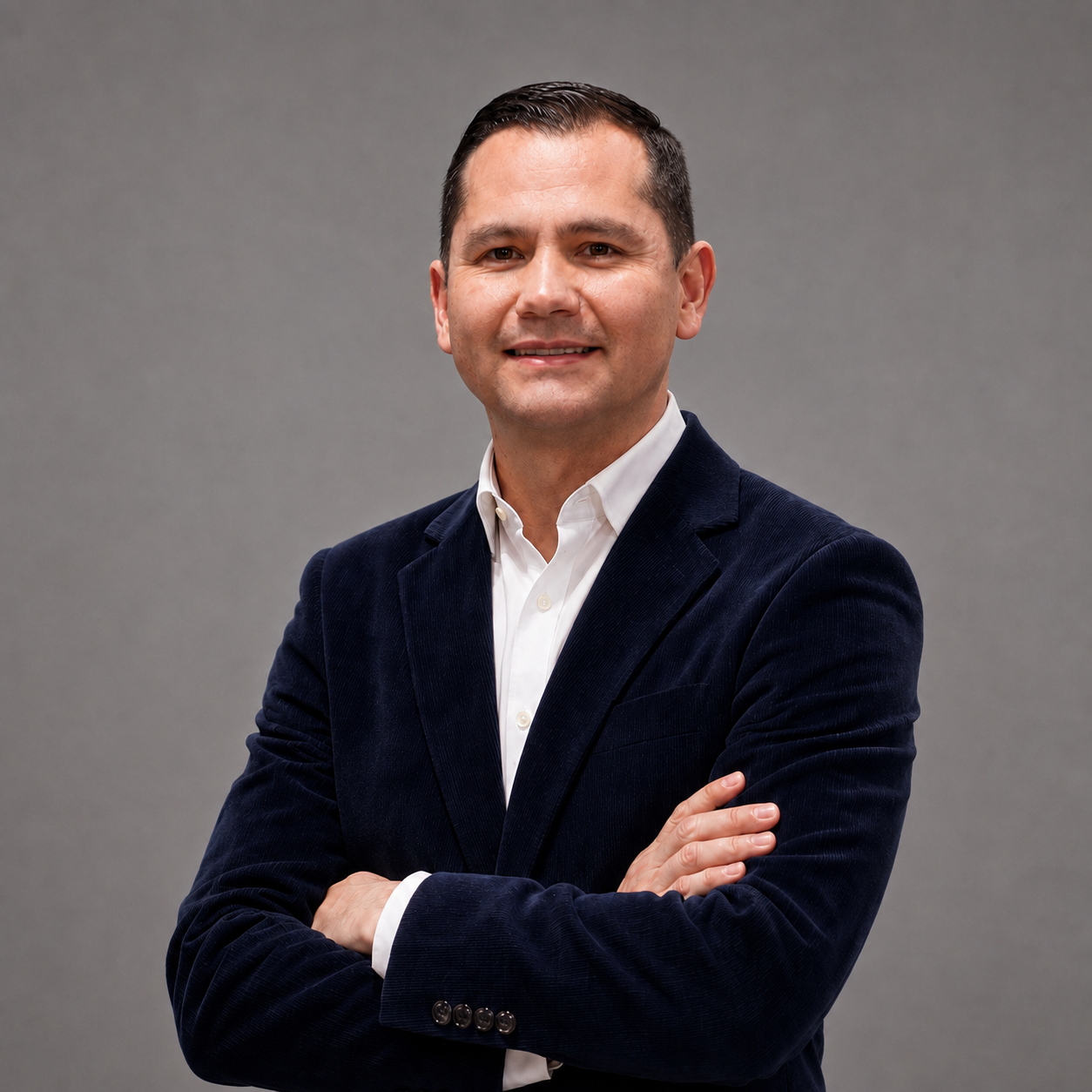 Sergio Lefever, socio de BTI